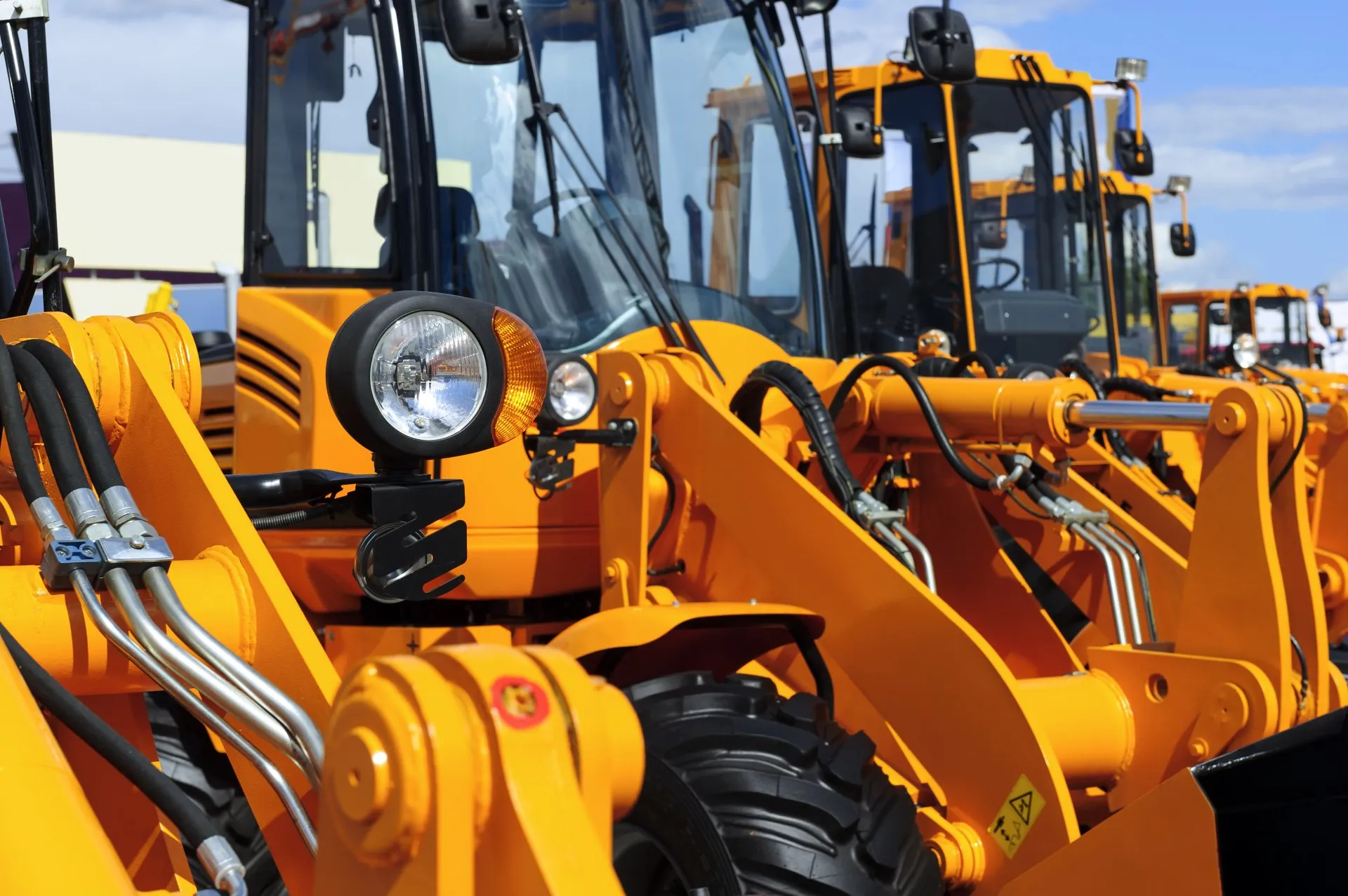 J Plant Machinery