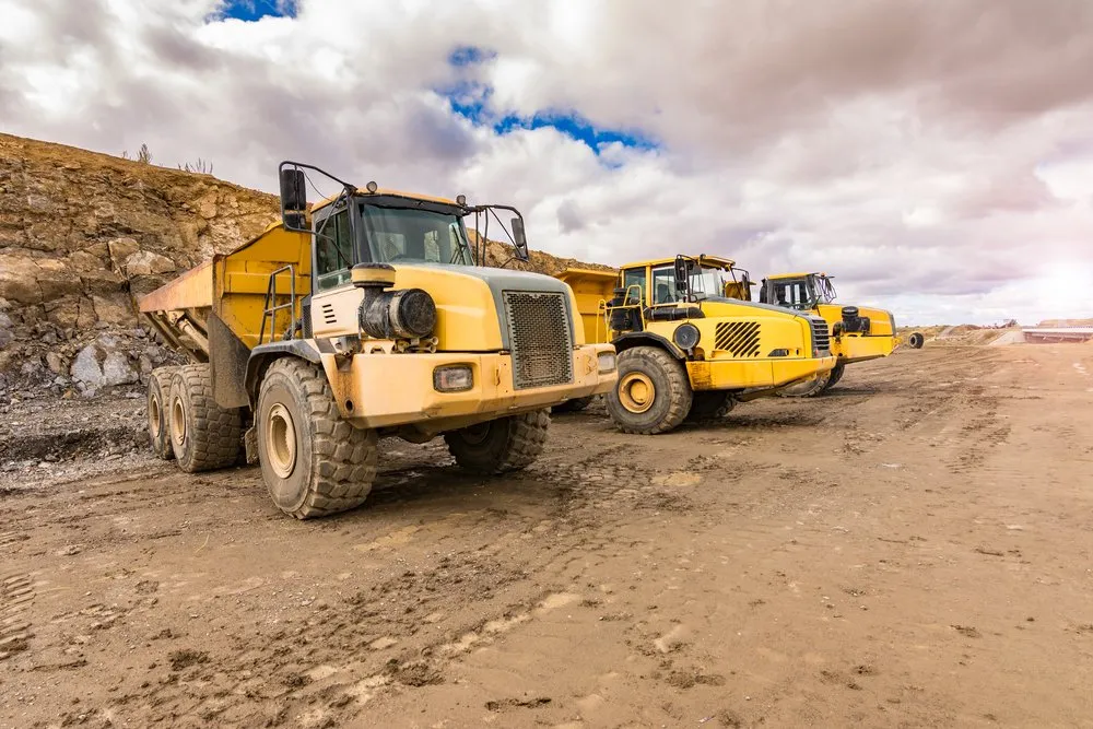J Plant dumpers