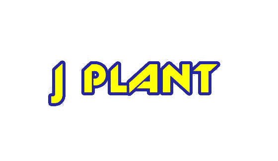 J Plant logo